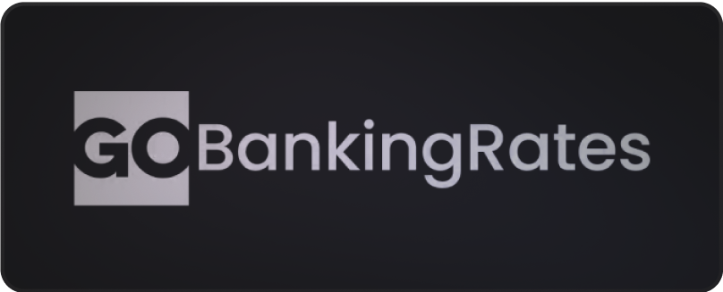 go banking rates logo