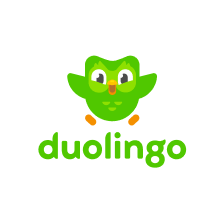 Duolingo logo