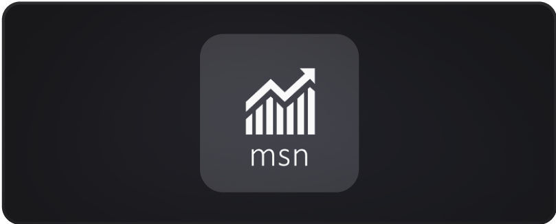 msn logo