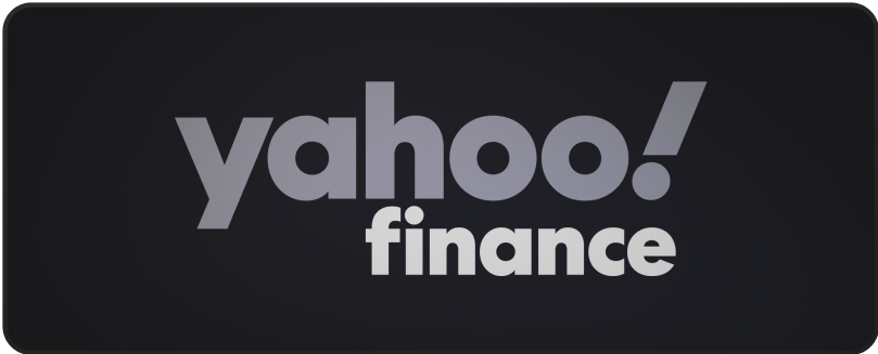 yahoo! finance logo